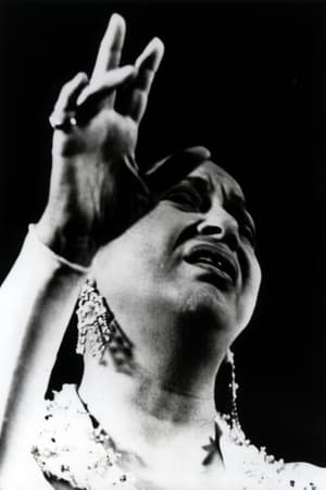 Image Umm Kulthum: A Voice Like Egypt