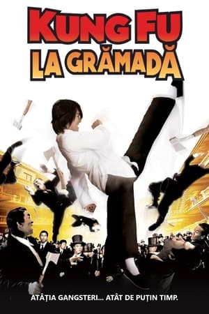 Kung Fu la grămadă 2004