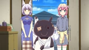 Machikado Mazoku: Saison 2 Episode 5