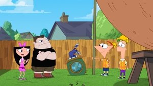 Phineas y Ferb: 5×3