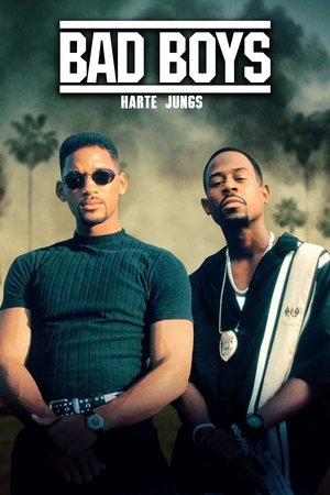 Image Bad Boys - Harte Jungs