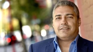 CBC Docs POV Mohamed Fahmy: Half Free