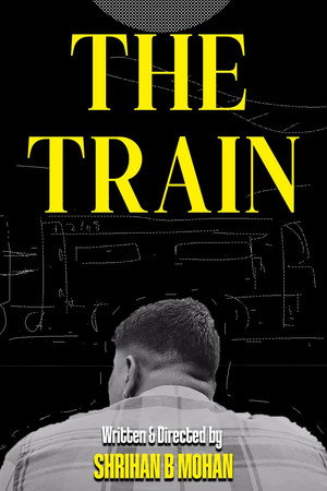 The Train (2025)