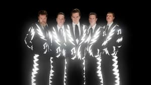 The Hives: Live At No Vacancy