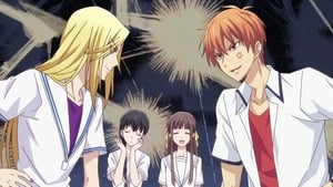 Fruits Basket: 1×3