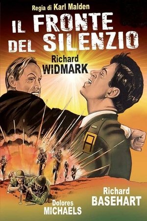 Il fronte del silenzio 1957