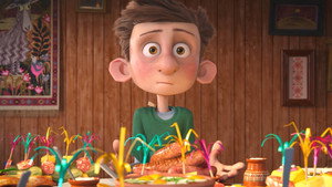 Ron Bugado Dual Áudio