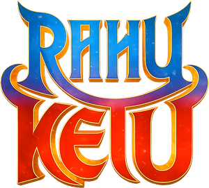 Rahu Ketu — Logos 1