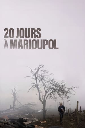 20 jours à Marioupol 2023