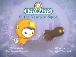 The Octonauts Season 1 Episode 28
