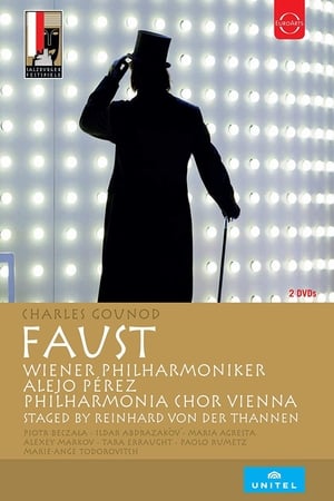 Image Faust - Salzburg Festival