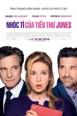 Nhóc Tì Của Tiểu Thư Jones (2016)