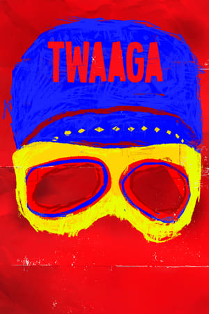 Poster Twaaga 2013