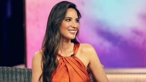 The Kelly Clarkson Show Season 5 : Olivia Munn, Kim Raver