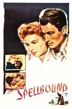 Постер фильма «Завороженный (1945)» — (27 из 61)