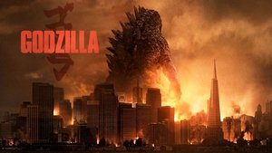 Godzilla (2014)