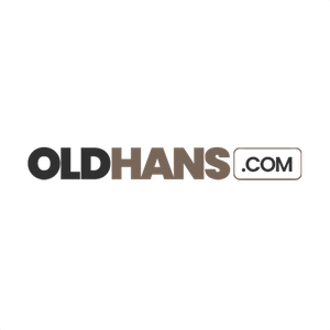 Logo Old Hans