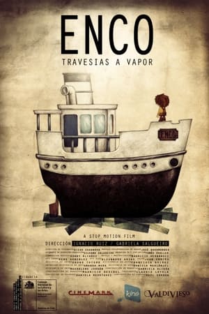 pelicula Enco (2011)