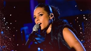 Alicia Keys at the BBC