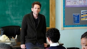 Mr. Griffin – Kein Bock auf Schule: 2 Staffel 12 Folge