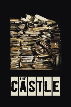 Image El castillo (de Franz Kafka)