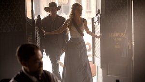 Westworld – Dove tutto è concesso 2 x 5