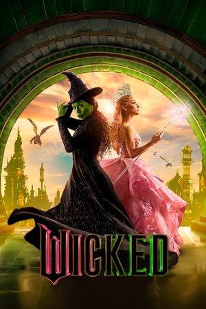 poster Wicked