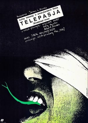 Poster Telepasja 1987