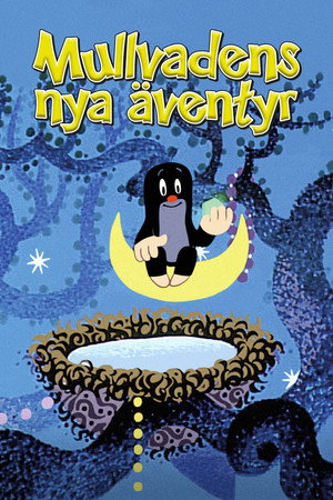 Mullvadens nya äventyr