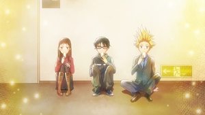 Your lie in April: 1×19