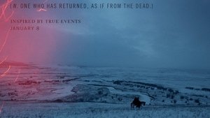 Revenant: El renacido