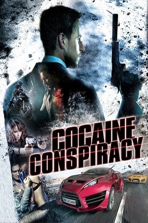 Image Cocaine Conspiracy