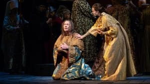 Great Performances at the Met: Boris Godunov