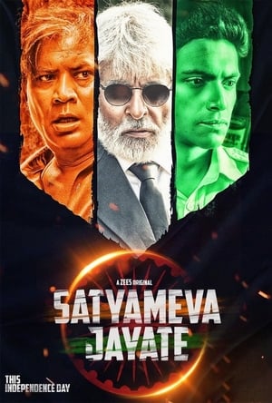 Poster Satyameva Jayate (2019)