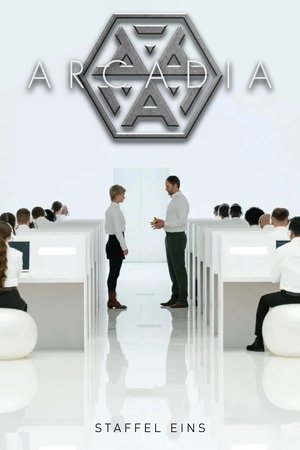 Arcadia - Season 1