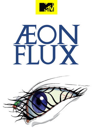 Æon Flux 16