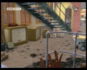 Chuggington Season 1 Episode 36