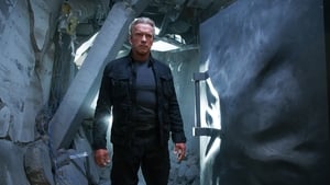 Terminator Genisys (2015)