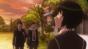 Amagami SS Season 1 Episode 13