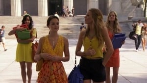 Gossip Girl: 4×5