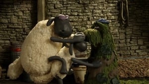 Shaun the Sheep Bitzer From The Black Lagoon