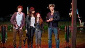 ดูหนัง Zombieland (2009) ซอมบี้แลนด์ แก๊งคนซ่าส์ล่าซอมบี้ [Full-HD]