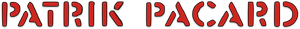 Patrik Pacard — Logos 2