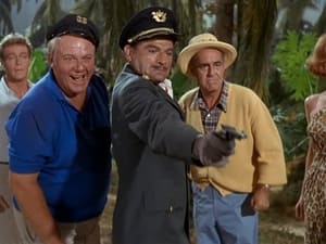 Gilligan’s Island: 2×3