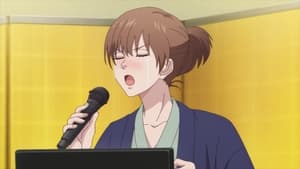 Uramichi Oniisan: Episódio: 6 da 1ª Temporada