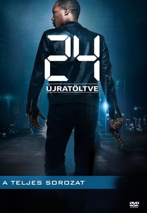 Poster 24: Újratöltve 2017