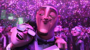 Spies in Disguise