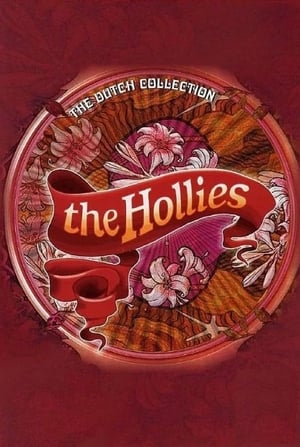 Poster The Hollies: The Dutch Collection 2007