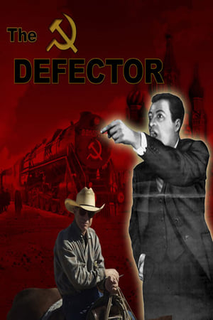 Poster The Defector 2008