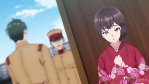 Taisho Era Contract Marriage ~ The Substitute Bride and a Soldier’s Fierce Love: 1×7